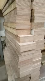 Traptreden van AluPlex, Ophalen, Minder dan 2 meter