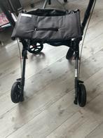 Rollator merk Rovera zo goed als nieuw, Diversen, Rollators, Ophalen of Verzenden, Zo goed als nieuw