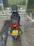 Piaggio medley s 2022, Ophalen, Zo goed als nieuw, Benzine, Overige modellen