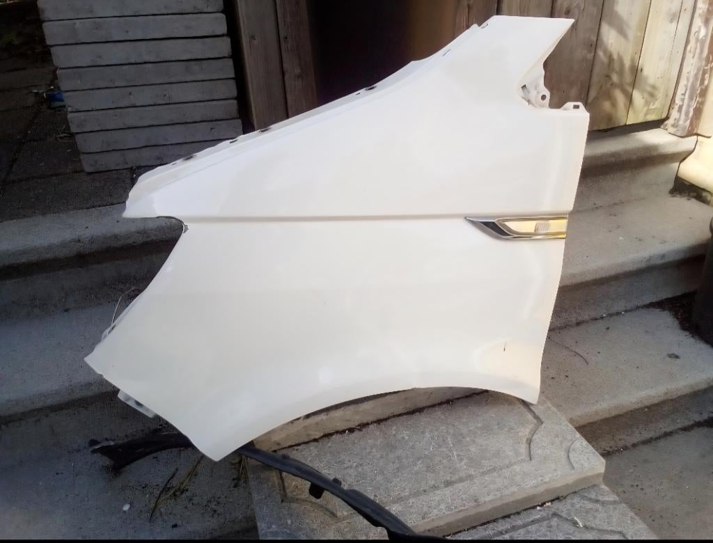 Vw t6 2.0 tdi in onderdelen, Ophalen, Volkswagen