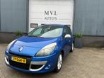 Renault Scénic 1.4 TCE Parisienne / RIJKLAAR, Voorwielaandrijving, Euro 5, Gebruikt, 1295 kg