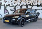 Audi SQ5 3.0 Tfsi Quattro Netjes Onderhouden., Automaat, Zwart, 2995 cc, 2500 kg
