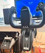 Thrustmaster Boeing Set, Computers en Software, Joysticks, Ophalen of Verzenden, Zo goed als nieuw