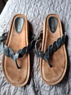 Slippers maat 42, Slippers, Zwart, Lazamani, Ophalen of Verzenden