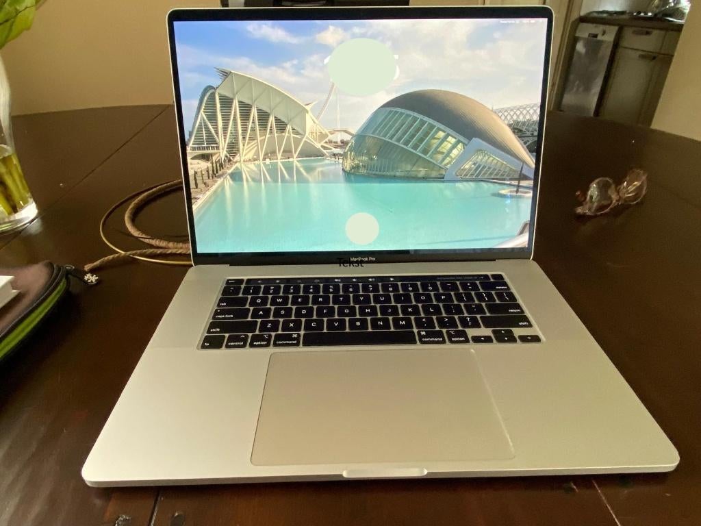 MacBook Pro 16-inch (2019) i9 64GB 2TB SSD Top uitvoering, Computers en Software, Apple Macbooks, MacBook Pro, 1 TB of meer, 64 GB of meer