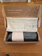 Nieuw! Stoov Ploov Woolly White 45 x 45 warmtekussen twv 120, Huis en Inrichting, Woonaccessoires | Kussens, Ophalen of Verzenden