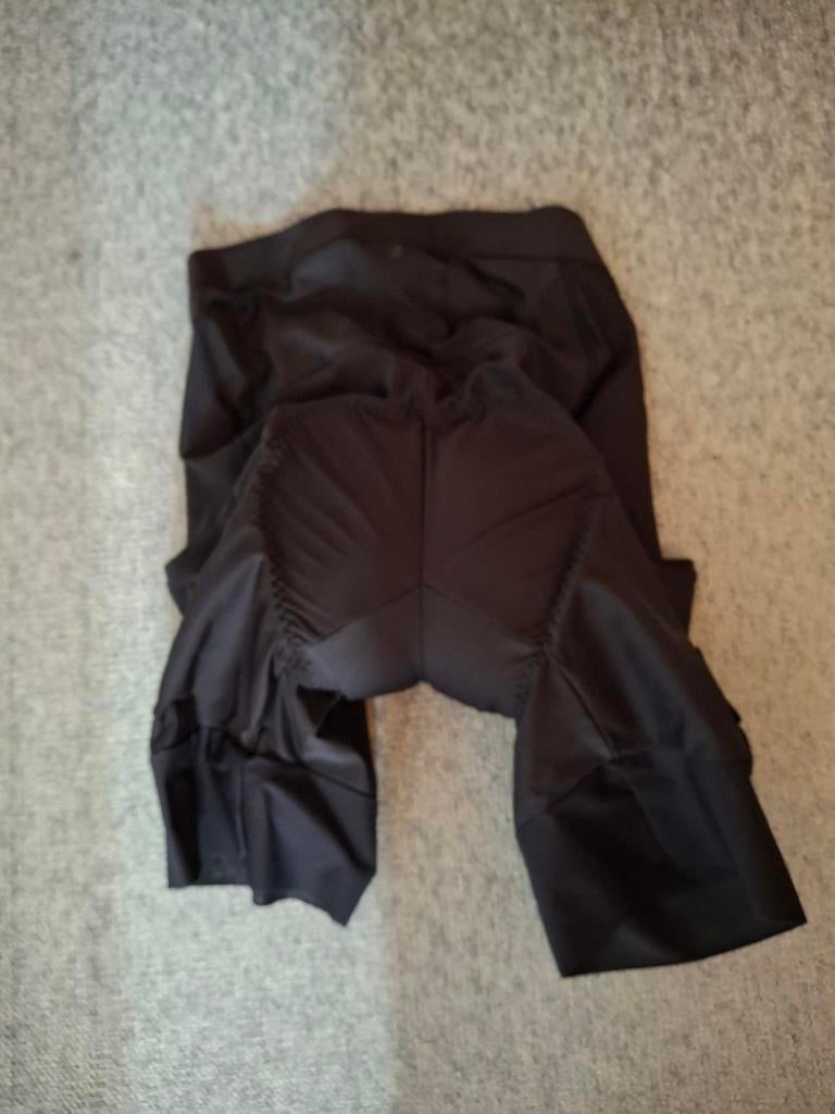 Mountainbike kleding set: fietsbroek en shirt, Ophalen, Zo goed als nieuw, 20 inch of meer