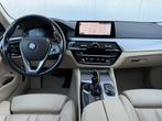 BMW 5 Serie Touring 520i High Executive Edition Trekhaak/Lee, Automaat, 1998 cc, Achterwielaandrijving, Gebruikt