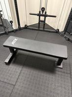 ATX Flat Bench FBX-610, Ophalen, Zo goed als nieuw, Fitnessbank