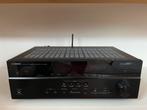 Yamaha RX-V581 MusicCast 7.2 receiver Dolby Atmos 4K UltraHD, Yamaha, Ophalen of Verzenden, Zo goed als nieuw, 120 watt of meer