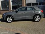 Audi Q2 30 TFSI Design Pro Line ECC-AIRCO/NAVI/TREKHAAK, Voorwielaandrijving, Gebruikt, 1200 kg, 116 pk