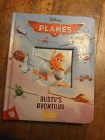 Planes dusty's avontuur, Ophalen, Gelezen, Fictie algemeen
