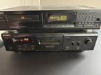 Sony cd speler en cassette deck CDP-315 en TC-KE200, Ophalen, Gebruikt, Sony