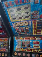 Gokkast fruitautomaat gokkast euro Winner, Verzamelen, Automaten | Gokkasten en Fruitautomaten, Euro, Ophalen, Gebruikt, Met sleutels