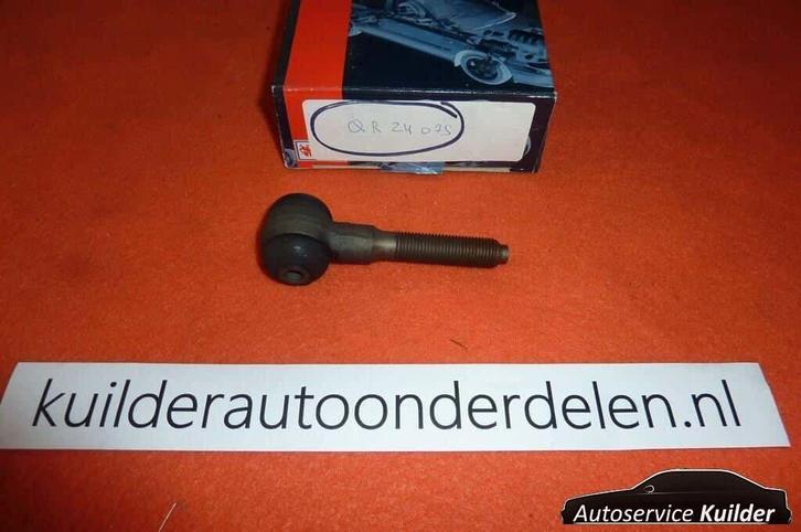 Spoorstang Rechts Vw polo 86 Audi 50 QH NIEUW, Auto-onderdelen, Ophanging en Onderstel, Audi, Volkswagen, Nieuw, Ophalen of Verzenden