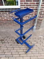 Kabelhaspelkar, kabelboomwagen, kabelkar., Overige typen, Niet ingevuld, Zo goed als nieuw, Onbekend