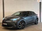 Toyota C-HR 1.8 Hybrid Executive Navi Carplay|Camera|LED|Cru, Stof, 4 cilinders, 98 pk, Bedrijf