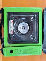 Draagbare 1-pits kookplaat, Ophalen of Verzenden, Zo goed als nieuw