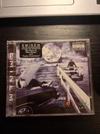 Eminem - The Slim Shady LP CD (US Platinum Album), Ophalen of Verzenden, 1985 tot 2000, Zo goed als nieuw