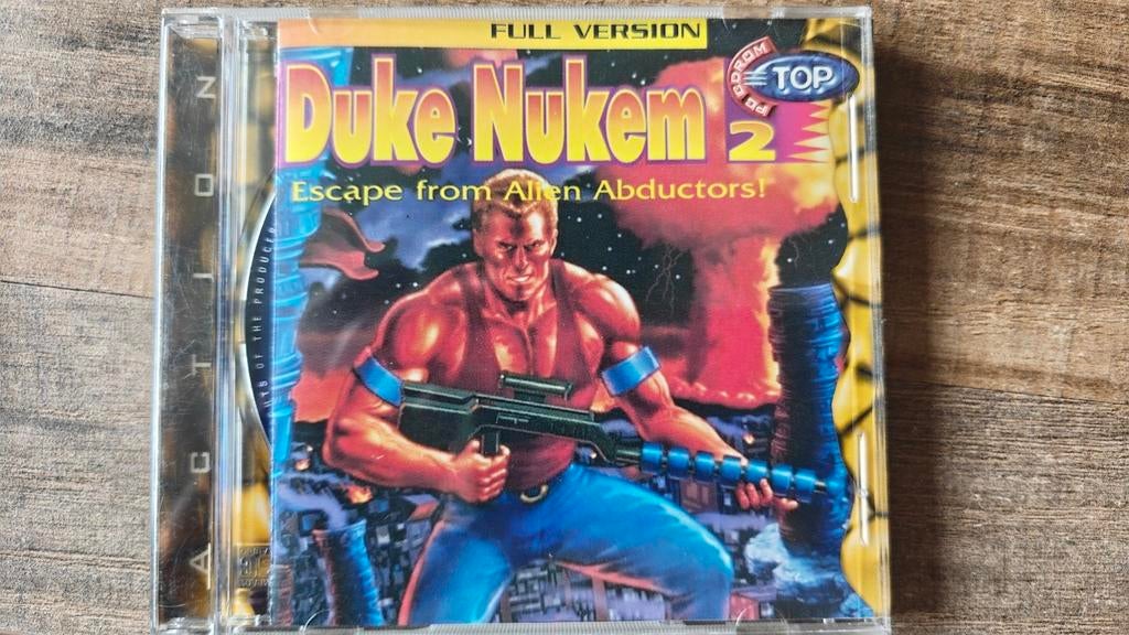 9 stuks computer pc rom spelletjes, Ophalen of Verzenden, Zo goed als nieuw