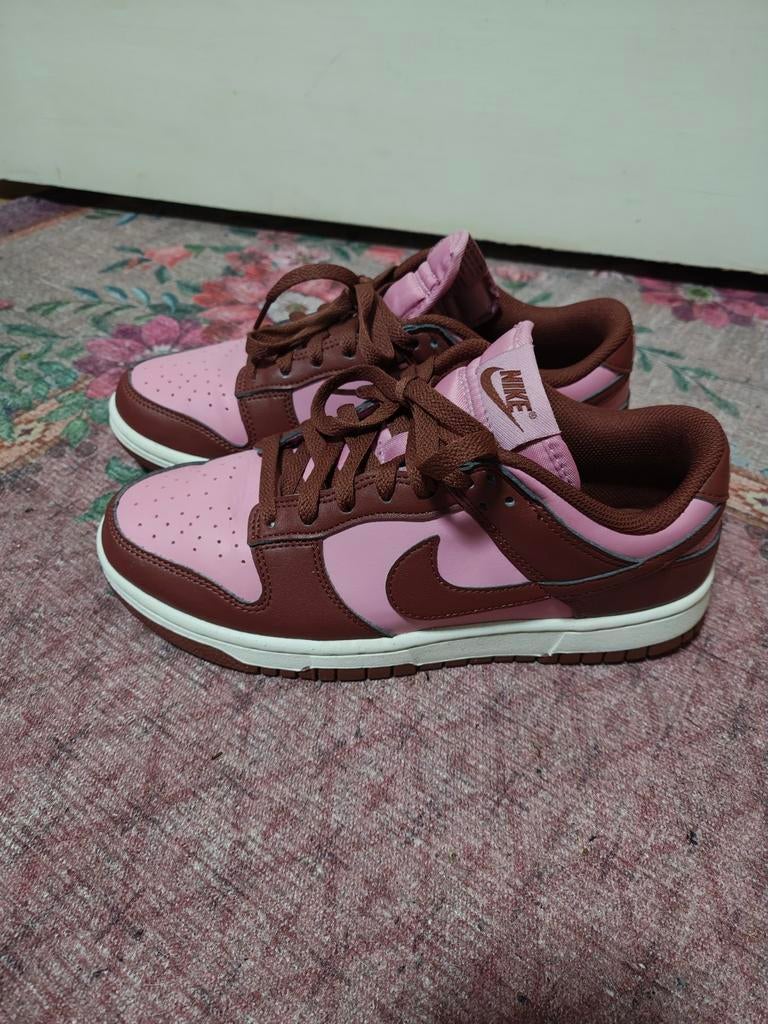 Leuke Nike Dunks, Nike, Ophalen of Verzenden, Zo goed als nieuw