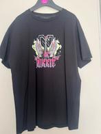 Nikkie T-Shirts, Kleding | Dames, Maat 38/40 (M), Wit, Ophalen of Verzenden, Zo goed als nieuw