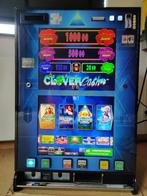 ACTUELE internationale multigamer: APEX Clover Link RESPIN, Verzamelen, Automaten | Gokkasten en Fruitautomaten, Euro, Ophalen of Verzenden