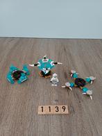 Lego Ninjago Spinjitzu Zane 70661, Kinderen en Baby's, Speelgoed | Duplo en Lego, Ophalen of Verzenden