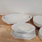 Rosenthal Classic Rose servies Maria wit, Ophalen of Verzenden