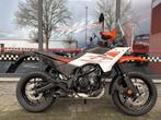 KTM 390 ADVENTURE X 2025, Bedrijf, Toermotor