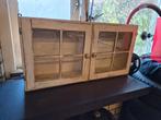 (Hang)kastje hout, Huis en Inrichting, Kasten | Overige, Ophalen, Gebruikt