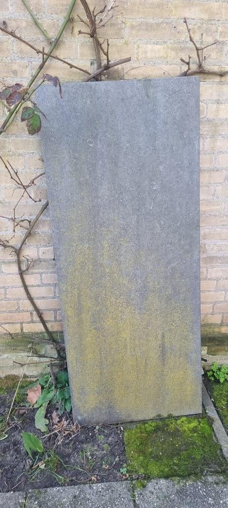 Natuurstenen werkblad, Ophalen, Gebruikt, Overige materialen, 20 tot 50 mm