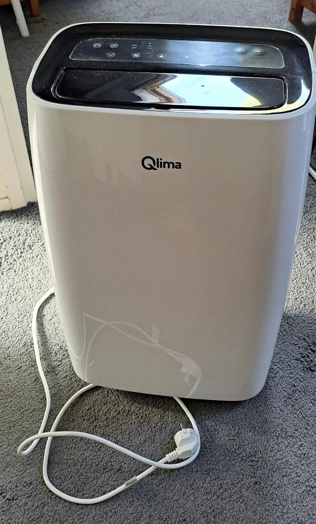 luchtontvochtiger, Witgoed en Apparatuur, Ophalen, Zo goed als nieuw, Luchtontvochter