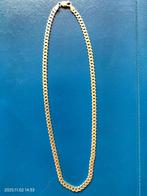 Zilveren ketting, Sieraden, Tassen en Uiterlijk, Ophalen, Gebruikt, Zilver, Zilver