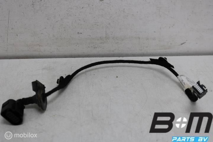 Deurkabelboom linksvoor Audi A2 8Z0971035F, Auto-onderdelen, Gebruikt