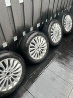 Jeep Compass Renegade Cherokee Fiat 500X Opel 18 inch 5X110, Auto-onderdelen, Banden en Velgen, Ophalen, 18 inch, Velg(en), All Season