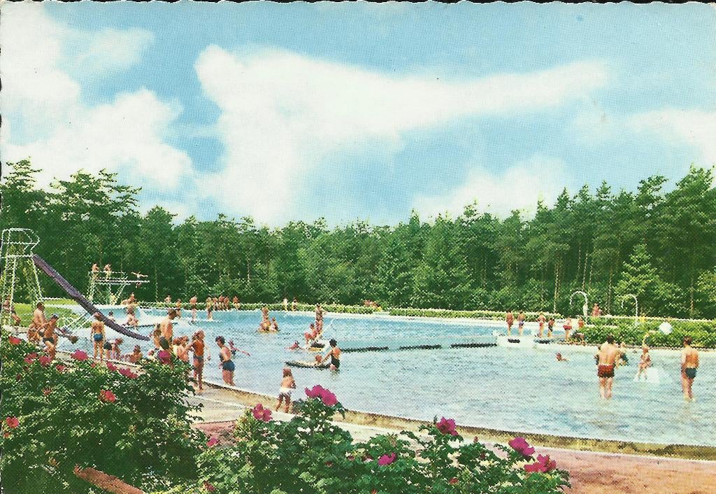 Ermelo   1036, Ophalen of Verzenden, Voor 1920, Gelderland