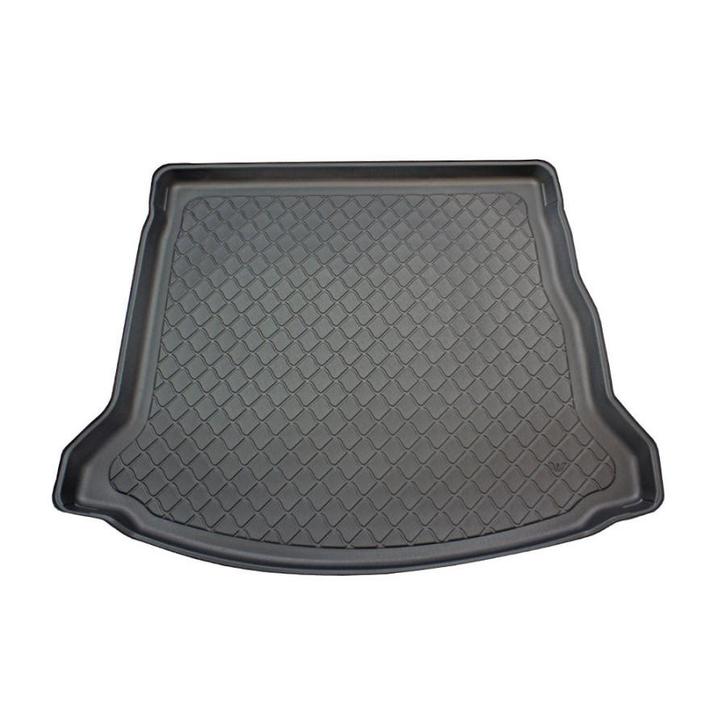 Kofferbakmat Renault Espace V - Perfecte Bescherming, Auto diversen, Auto-accessoires, Gebruikt, Ophalen of Verzenden