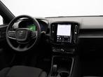 Volvo EX40 Single Motor Extended Range Business Ed. 82 kWh /, Automaat, Gebruikt, Origineel Nederlands, 1975 kg