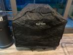 Patton BBQ met beschemhoes zonder gasfles., Ophalen, Gebruikt