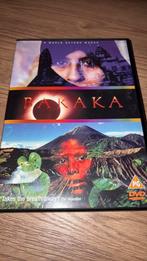 Baraka uit 1992 van Ron Fricke op dvd., Vanaf 16 jaar, Ophalen of Verzenden, Zo goed als nieuw, Oorlog of Misdaad