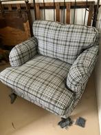 Stocksund IKEA fauteuil, 75 tot 100 cm, Ophalen of Verzenden, Zo goed als nieuw, Stof