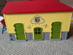 Schleich Farm World Paardenstal te koop, Ophalen of Verzenden