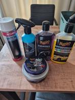 Diverse onderhoudsmiddelen voor auto, Ophalen of Verzenden