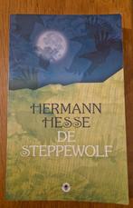Hermann Hesse - De steppewolf, Ophalen of Verzenden, Zo goed als nieuw, Hermann Hesse