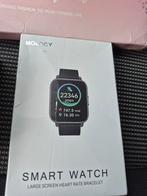 Smartwatches, Ophalen, Nieuw, Zwart, Android