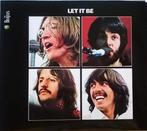 The Beatles – Let It Be, Ophalen of Verzenden, 2000 tot heden, Zo goed als nieuw