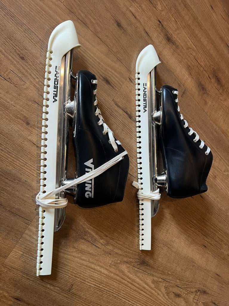 Zandstra Viking Noren maat 39 nieuw!, Ophalen of Verzenden, Zo goed als nieuw, Noren, Zandstra