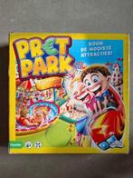 Pretpark, Een of twee spelers, Ophalen of Verzenden, Zo goed als nieuw, Identity Games