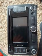 Volkswagen RNS 315 radio- en navigatiesysteem, nieuwstaat, Auto diversen, Autoradio's, Ophalen of Verzenden, Zo goed als nieuw